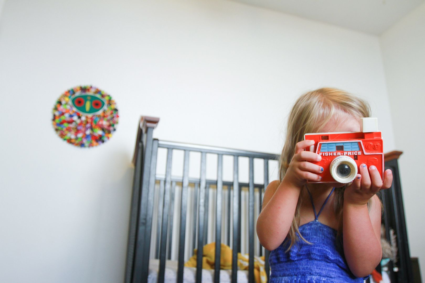 ※Baby New Year's Resolutions, Finally! 7 Months Late - Enjoying